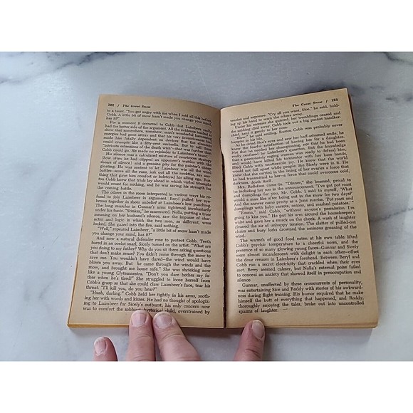 The Great Snow By Henry Morton Robinson - Picture 7 of 10